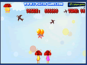 2 Player Bubble Shooters