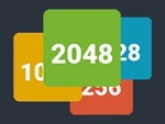 2048 Fusionado