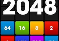 2048 Plus