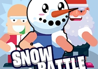 Snow Battle