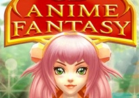 3D Anime Fantasy