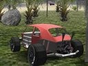 3d Buggy Racing