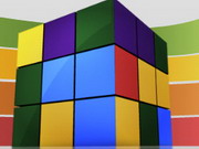3d Cube Assembler