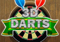3D Darts