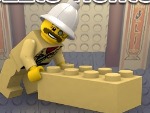 3d Lego Puzzles