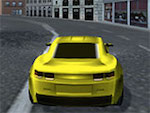 3d Sport Car Simulator