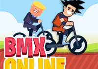 BMX Online