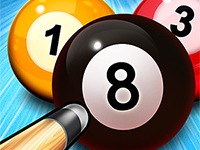8 Ball Pool Online