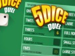 5Dice Duel