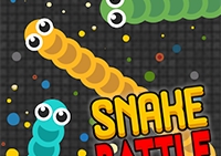 Snake Battle
