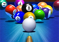 8 Ball Billiards Classic