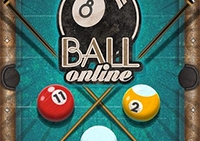 8 Ball Online