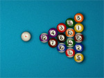 8 Ball Pool Multiplayer