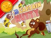 Il capitano Nutty