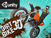 Dirt Bike 3D