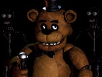 FNAF 1 Oyun