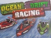 Ocean drift racing