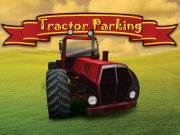 Tractor Parking