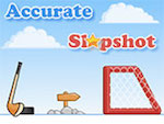Accurate Slapshot Level Pack 2