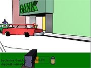 Παιχνίδι Cop