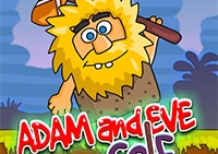 Адам и Ева Гольф