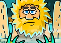 Адам и Ева зомби