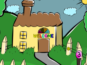 Περιπέτεια της Ζωγραφικής