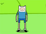 Adventure Time Saw