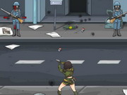 Agent ξεμπλοκάρισμα