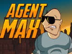 Agent Max