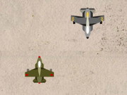 Combattimento dell'aria