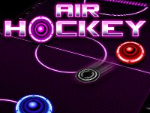 Air Hockey
