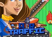 Air Traffic Controller