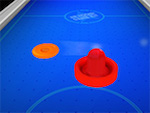 Air Hockey