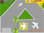 Airplane Parking 2
