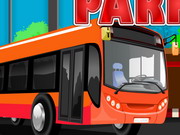 Airport Minibus Parking