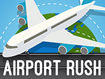 Airport Rush