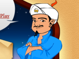 Akinator Online