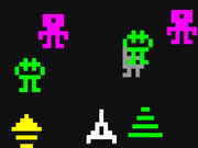 Alien Invaders