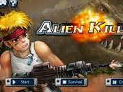 Alien Killer