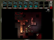 Yabancılar: Yönetim Oyunu