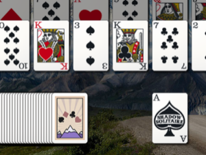 All-Peaks Solitaire