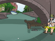 Acción Amateur Super Pesca