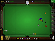 American 9-Ball Pool