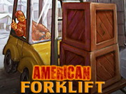 American Forklift