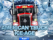 American Truck Ice Age