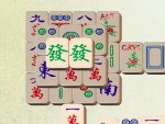 Mahjong antigo