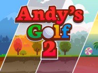 Andys Golf 2