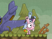 Angel Of The Battlefield 2