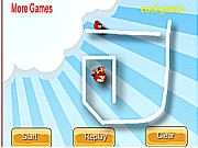 Angry Bird Rescue Princess